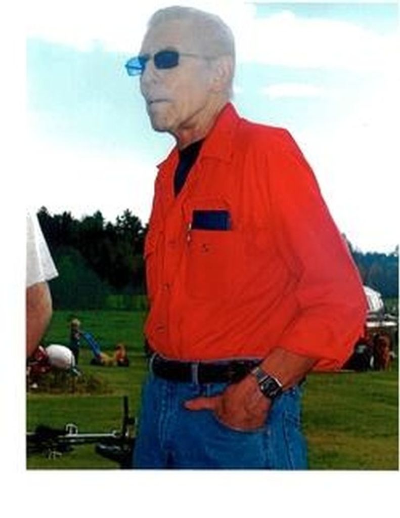 Dennis Bradford Grenier