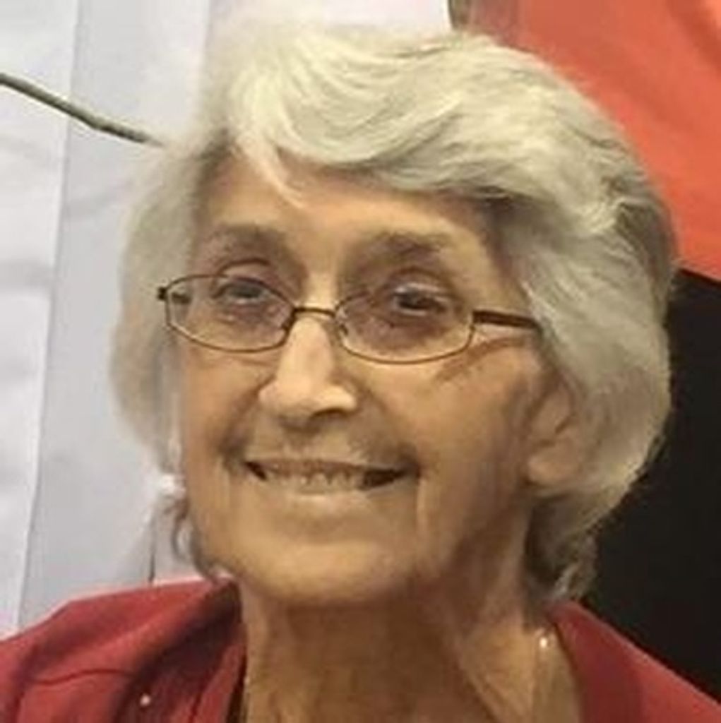 Mary Hartman Profile Photo