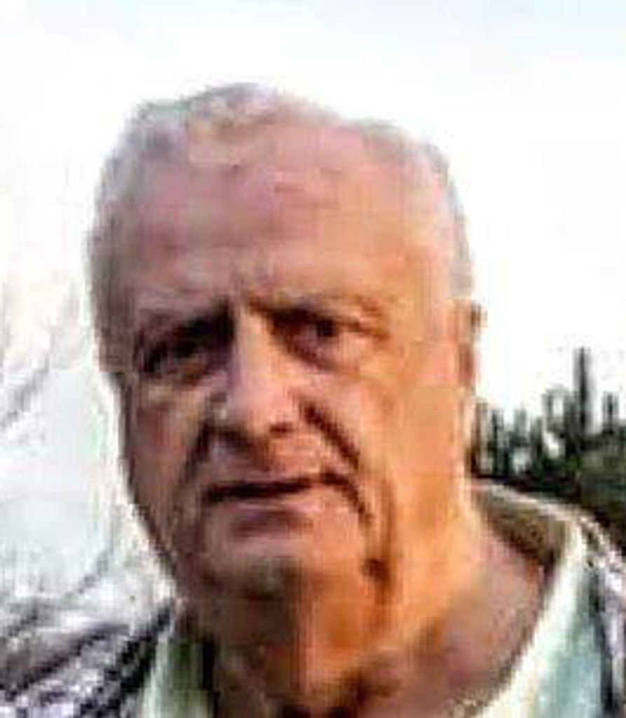 Larry Gauger Profile Photo