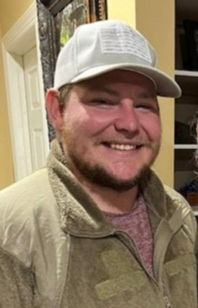 Andrew "Drew" Allen Profile Photo