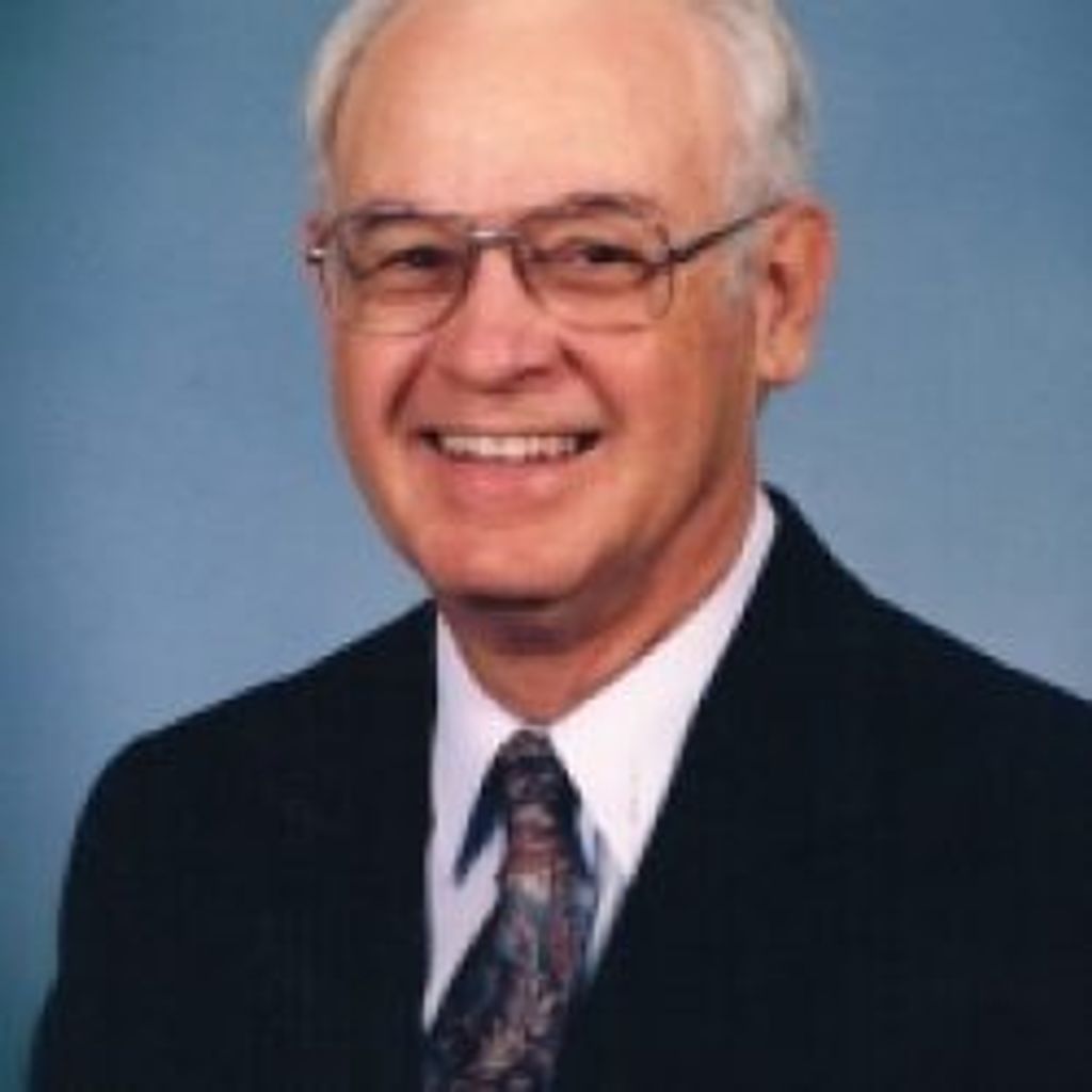 John  Frank Ross