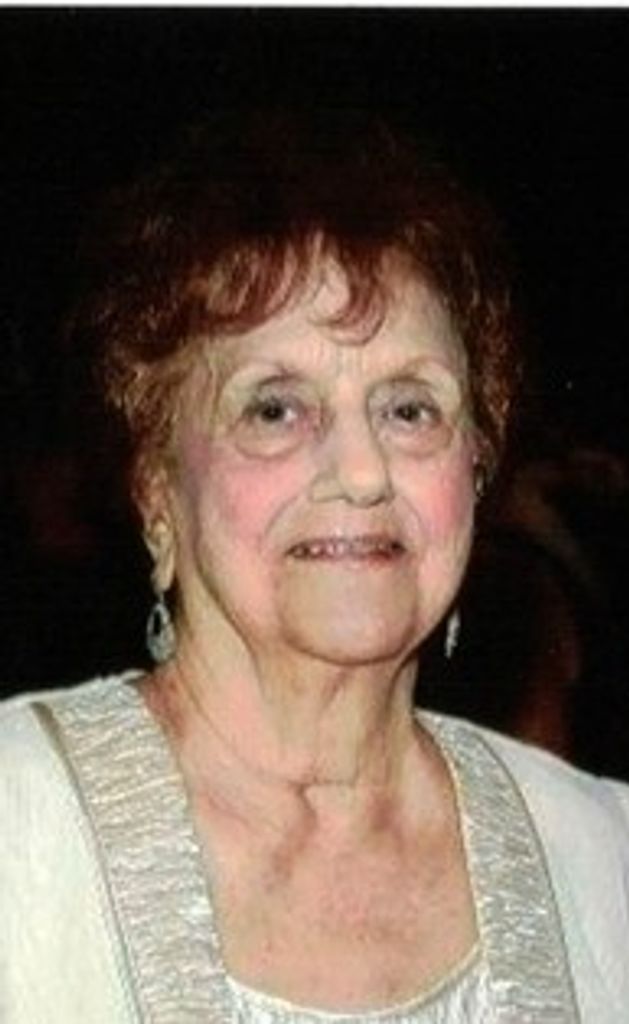 Viola (Amadio)  Marr Profile Photo
