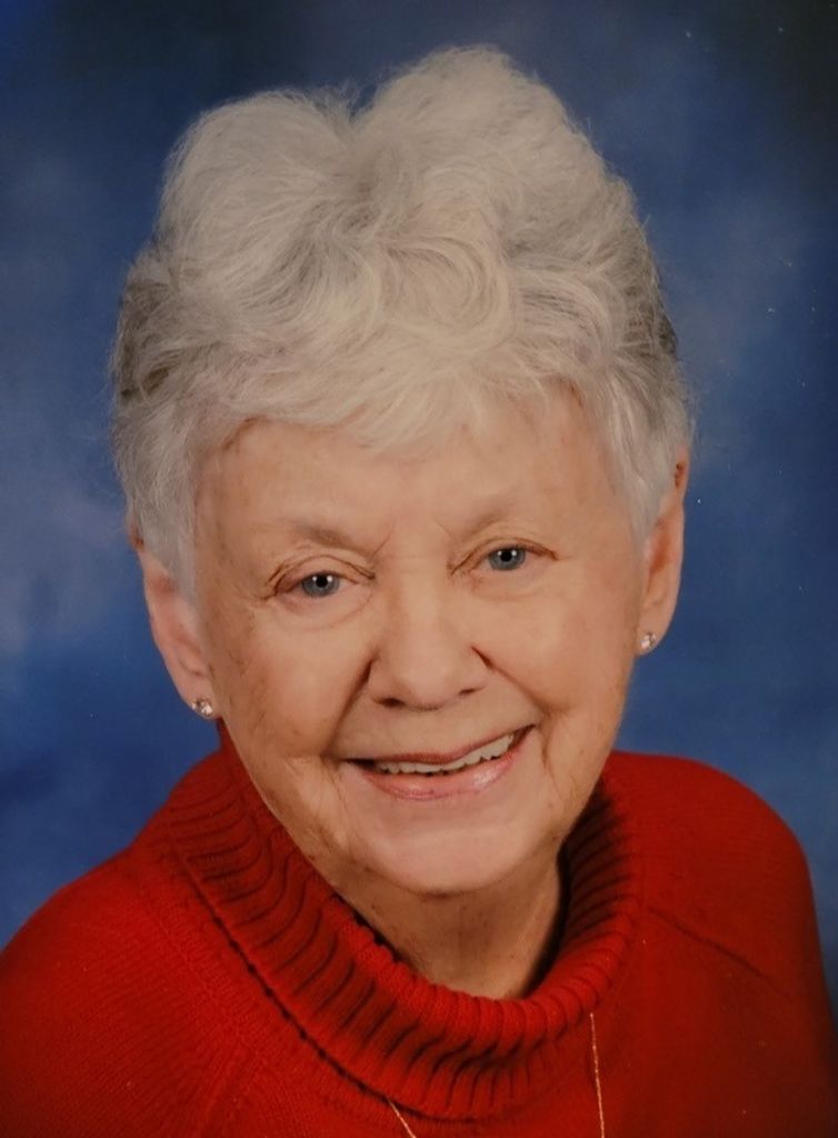 Mary Lou Otto