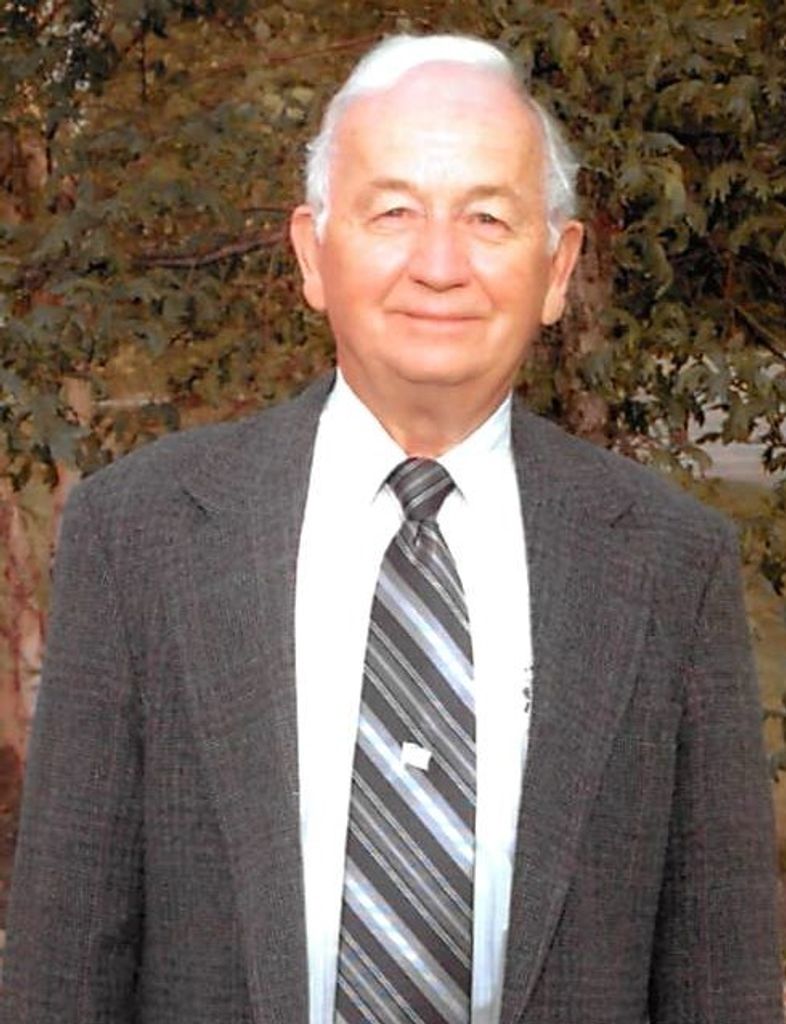 Allen Boyd Profile Photo