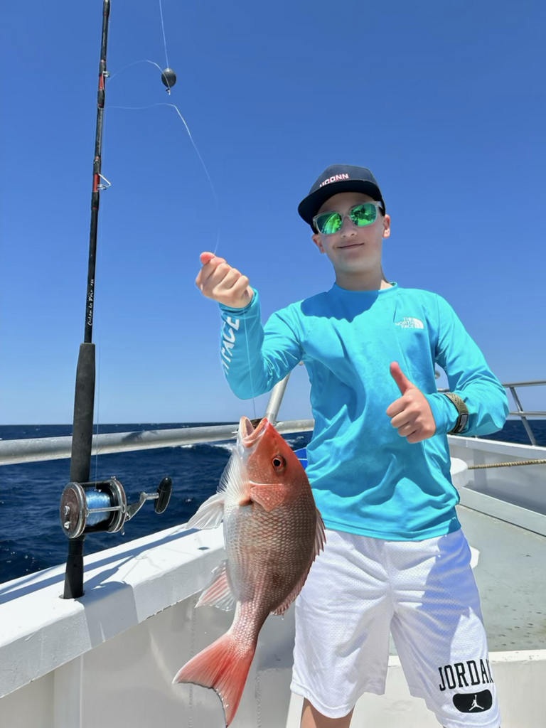Luke Gavin Sorce Profile Photo