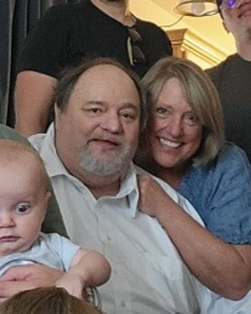 Richard William Weber Profile Photo