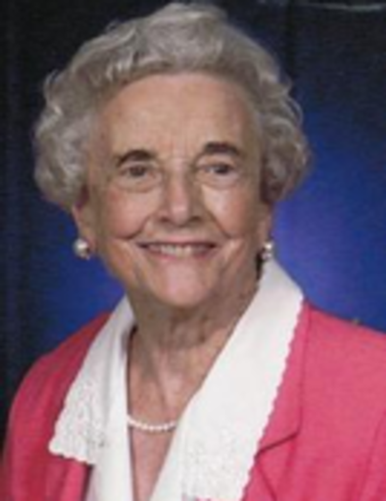 Katherine Longshore Smith