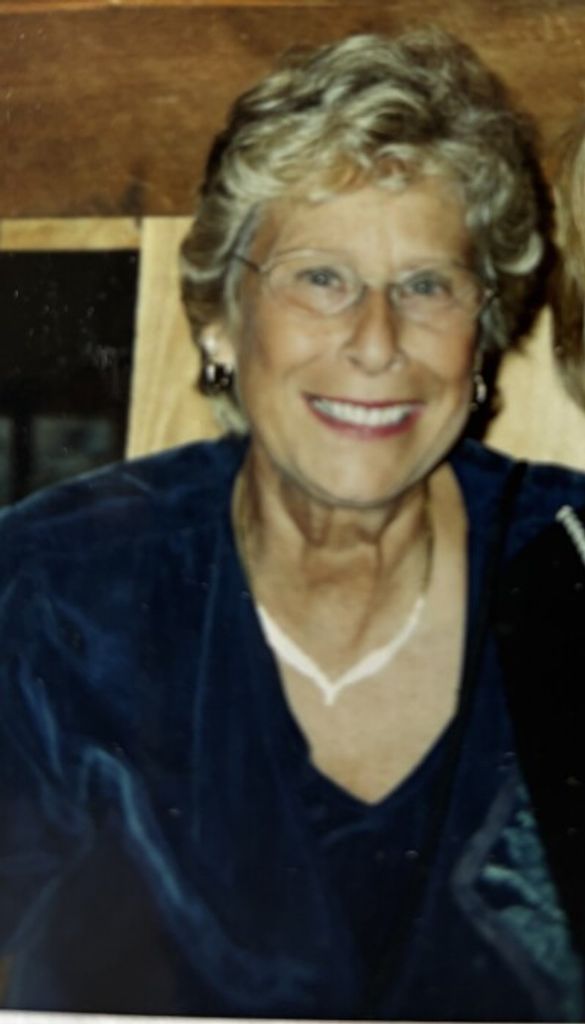 Shirley A. Hermanson