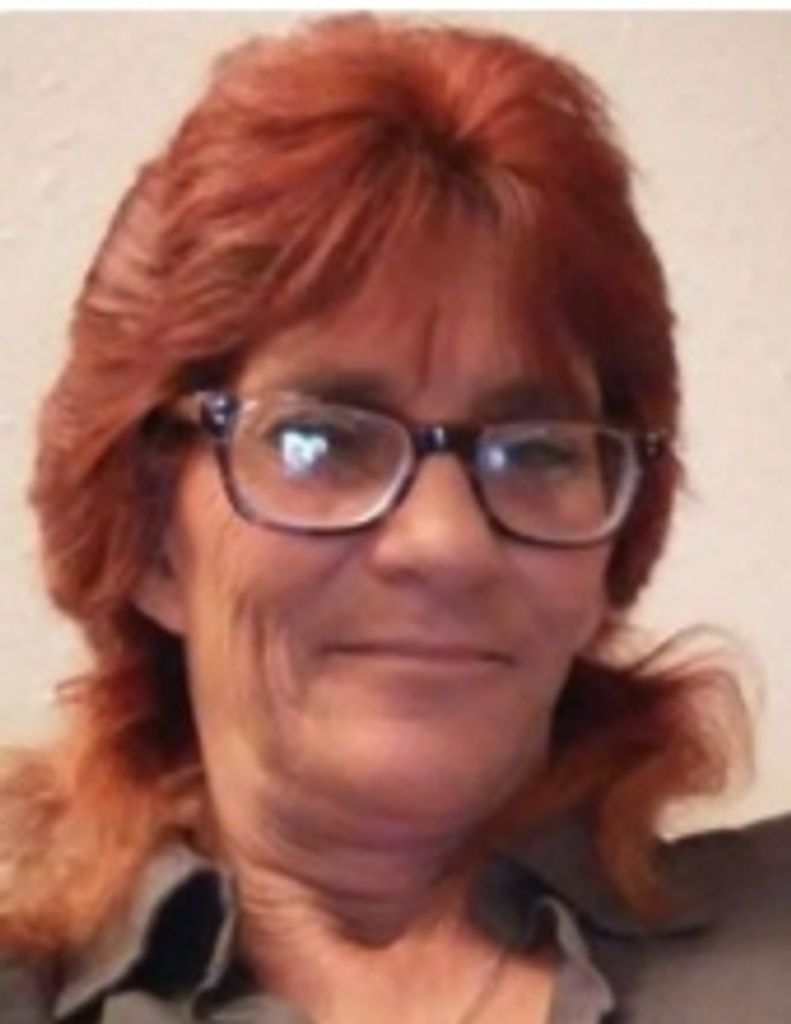 Brenda Cayton