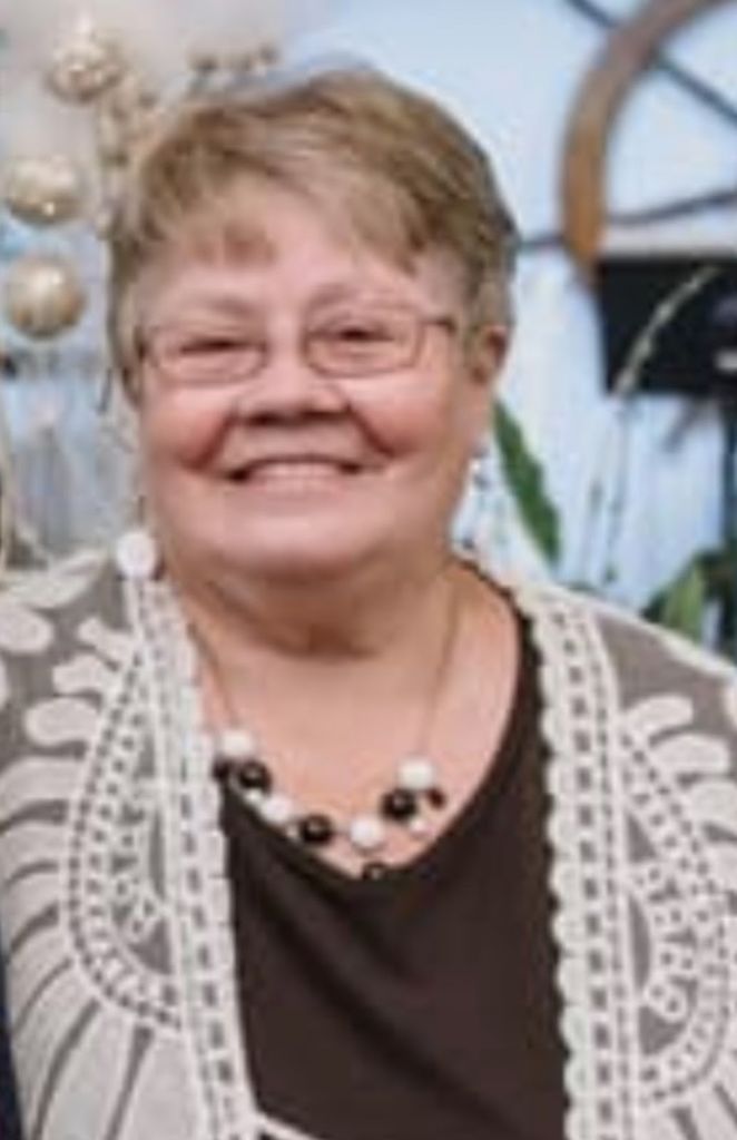 Mary Ann Adams Profile Photo