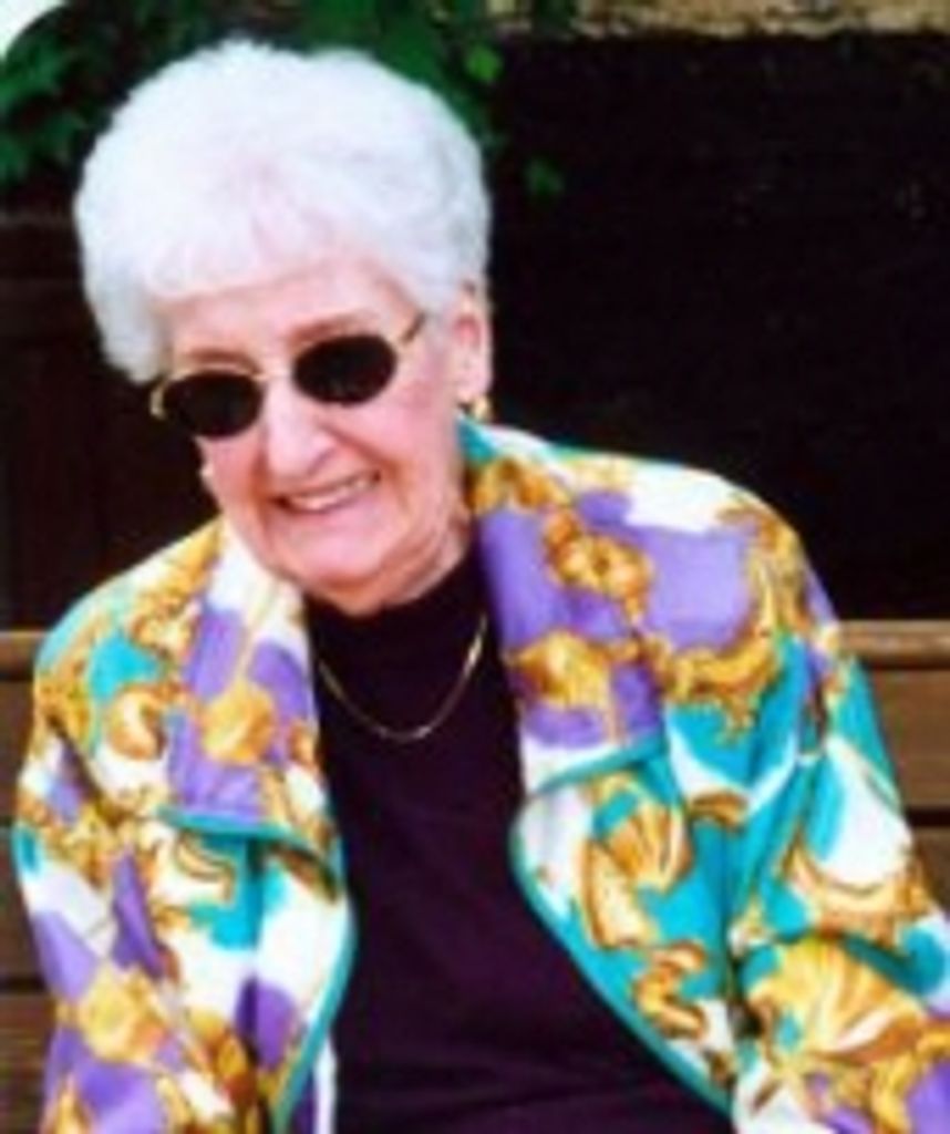 Melba Catherine Tope