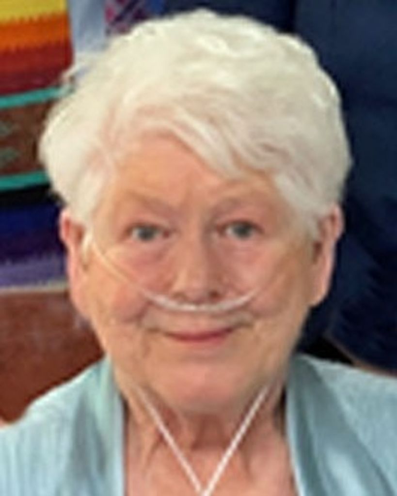 Noreen K. Jenkins Profile Photo