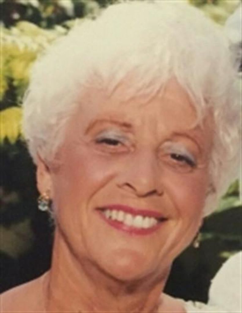 Janet Edith Yorke Profile Photo