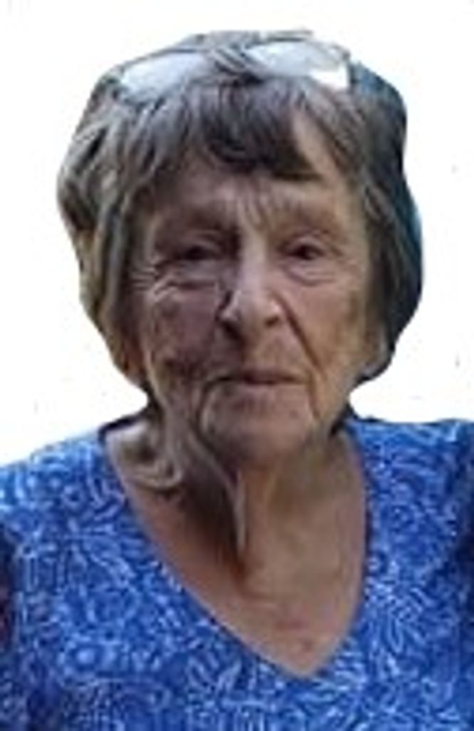 Phyllis Long