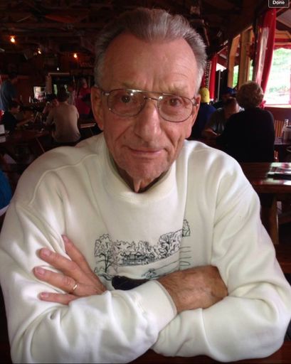 Richard L. Gillette, Sr.'s obituary image