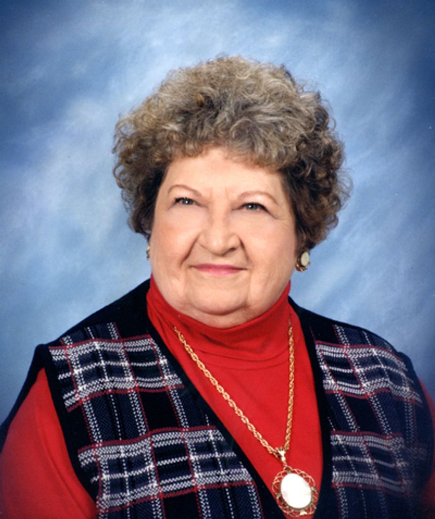 Geraldine B. Fasolka Profile Photo