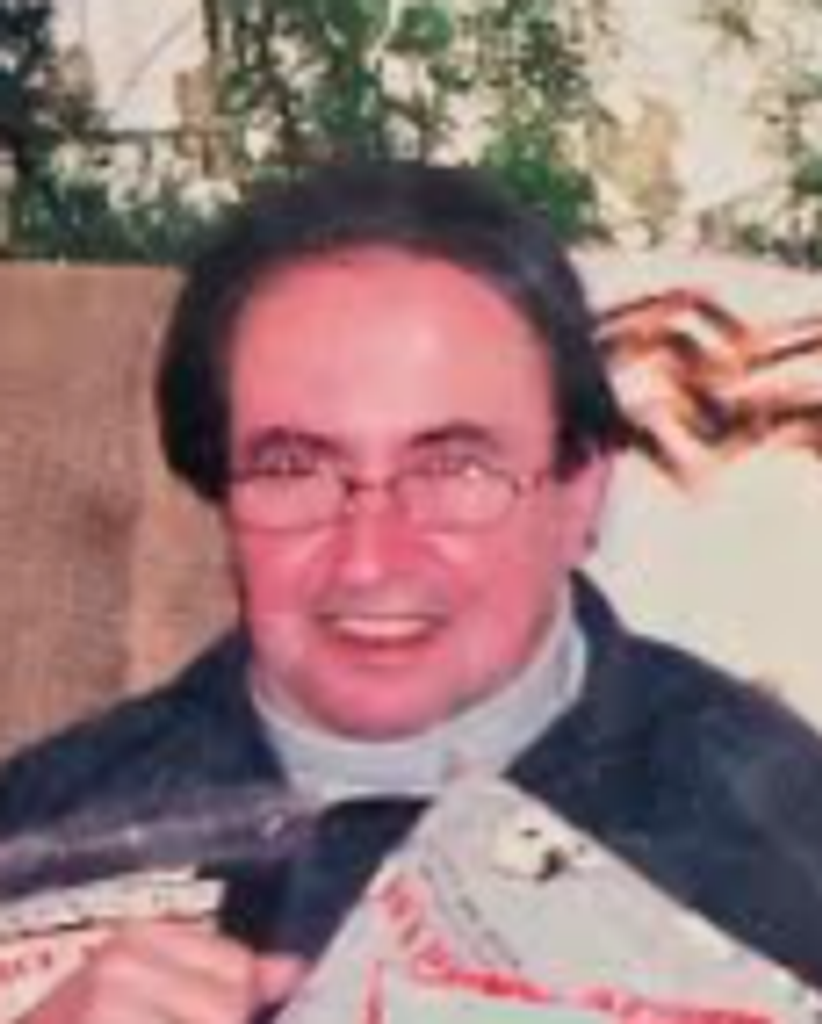 Aristides Bonos