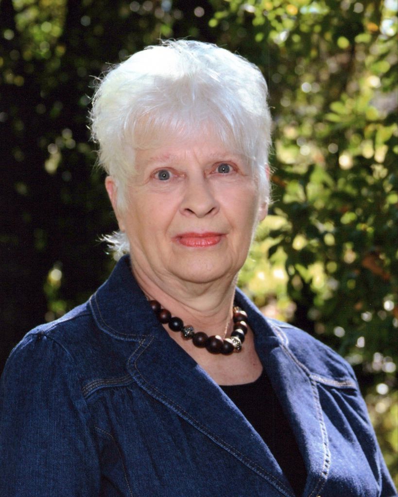 Margie Chambers
