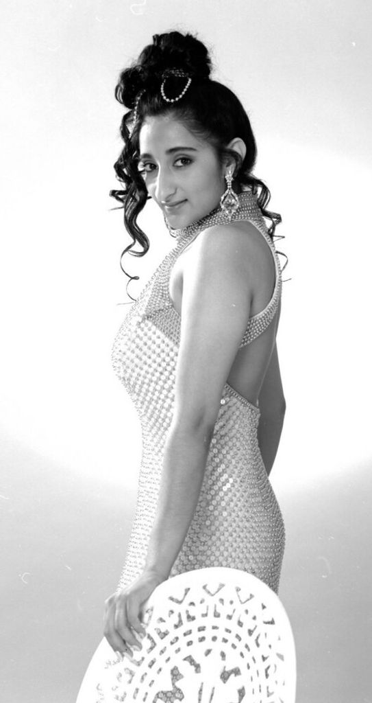 Asha Kamal Profile Photo