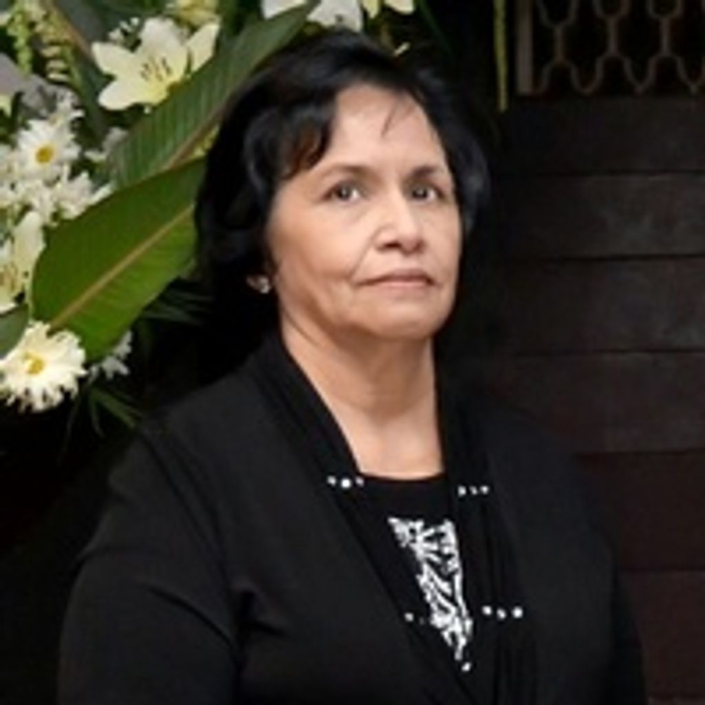 Yolanda Quintero Martinez