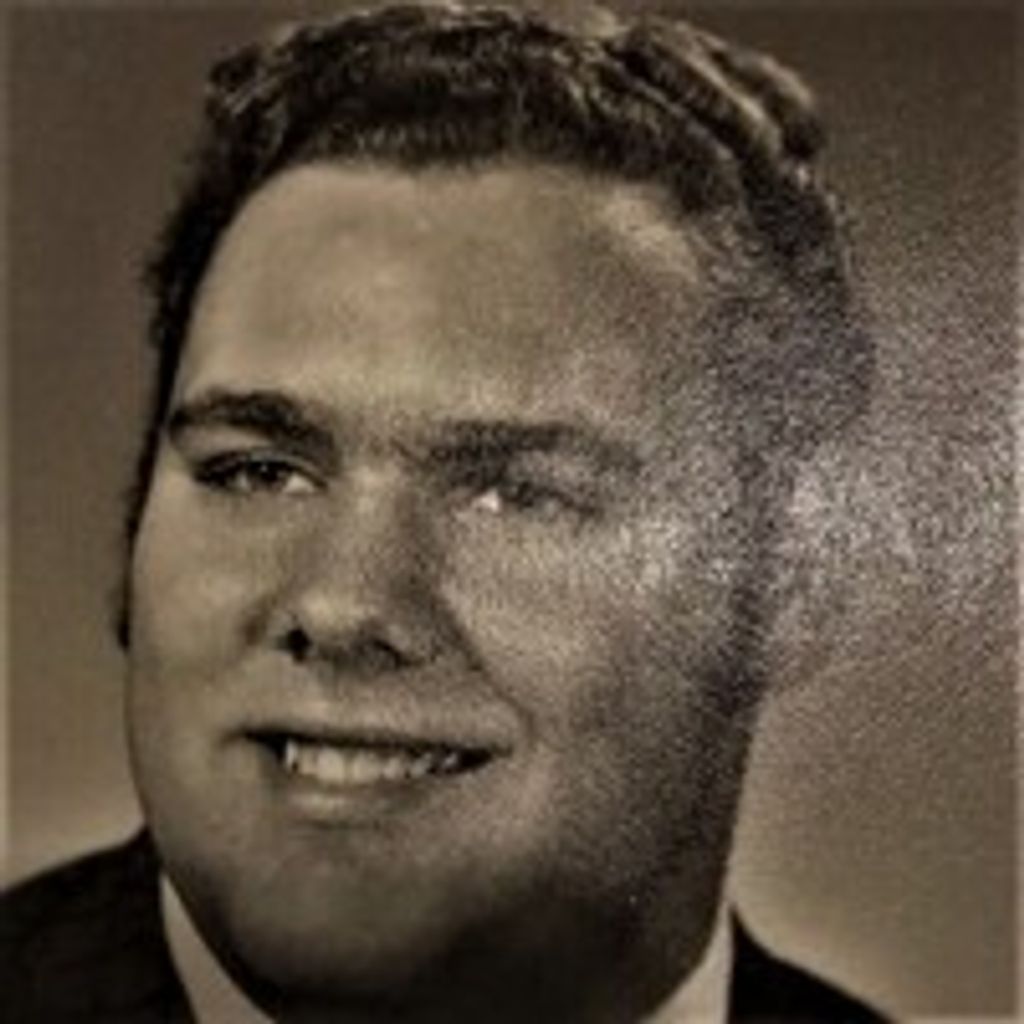 Marion "Cox" R. Stahl Profile Photo