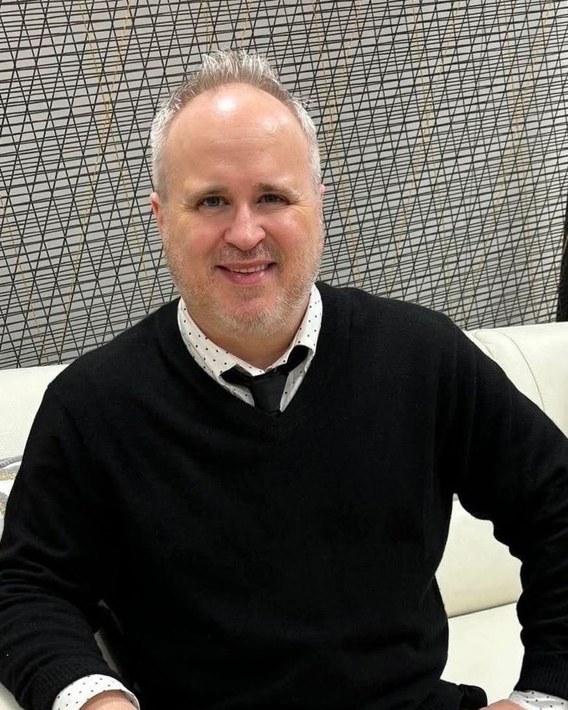 William Christopher "Chris" Counts