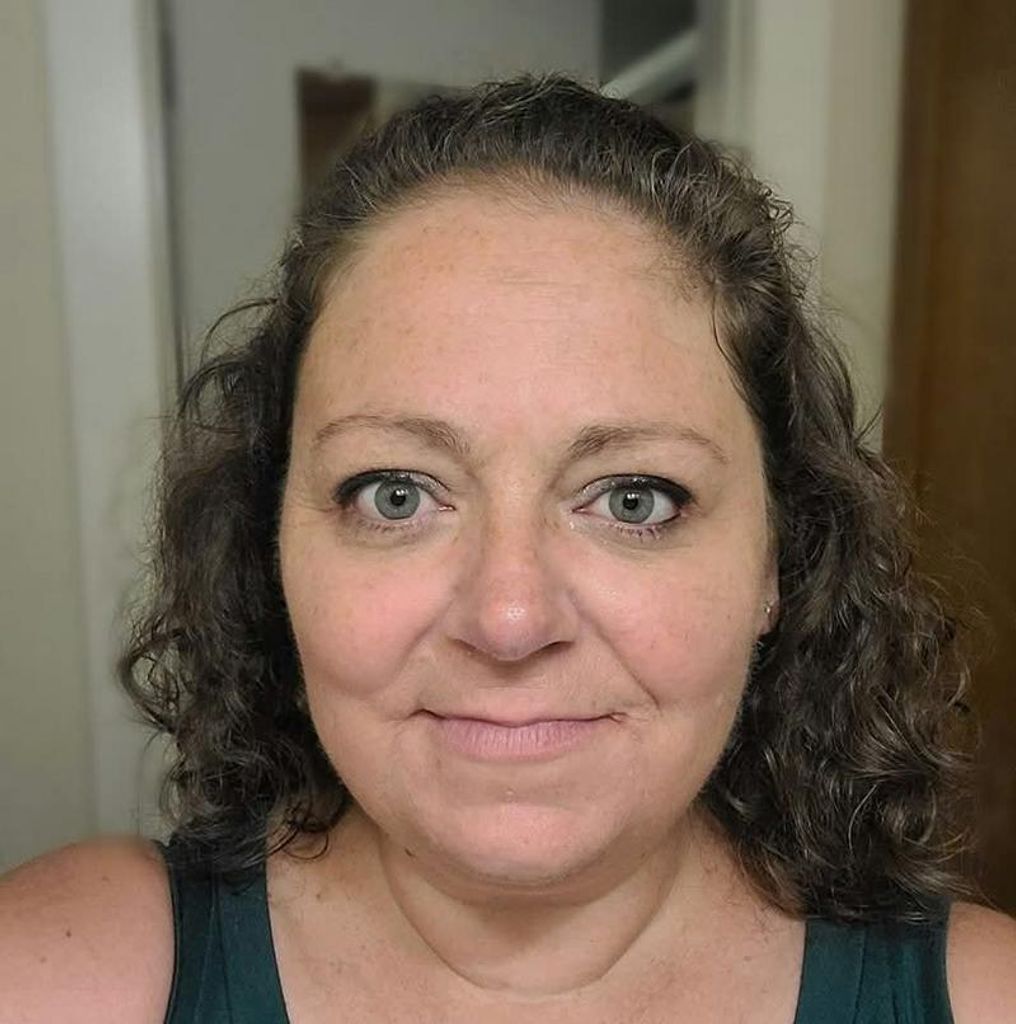 Gina Marie Cisneros Profile Photo