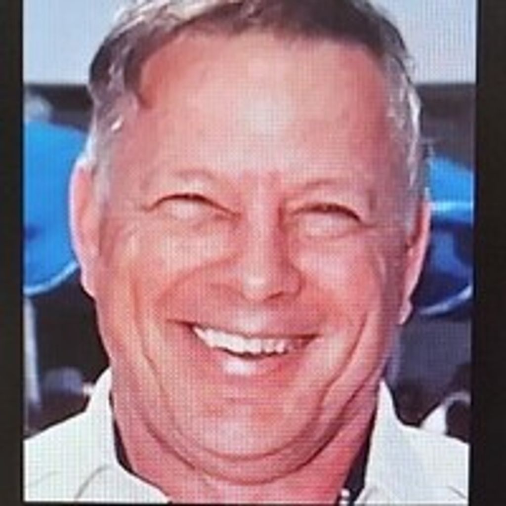 William B. Bieber Profile Photo