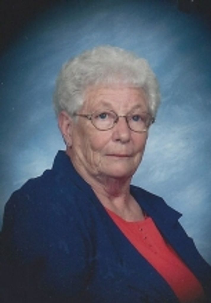 Lucille Kuhn