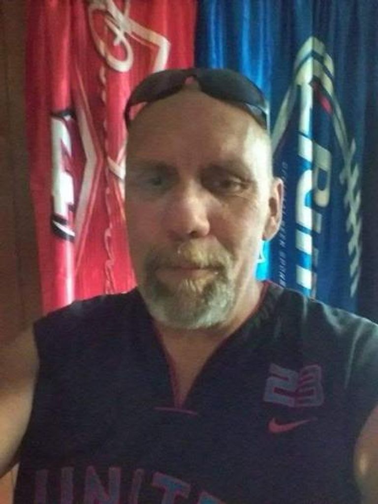 Earl Lee Thornton Profile Photo