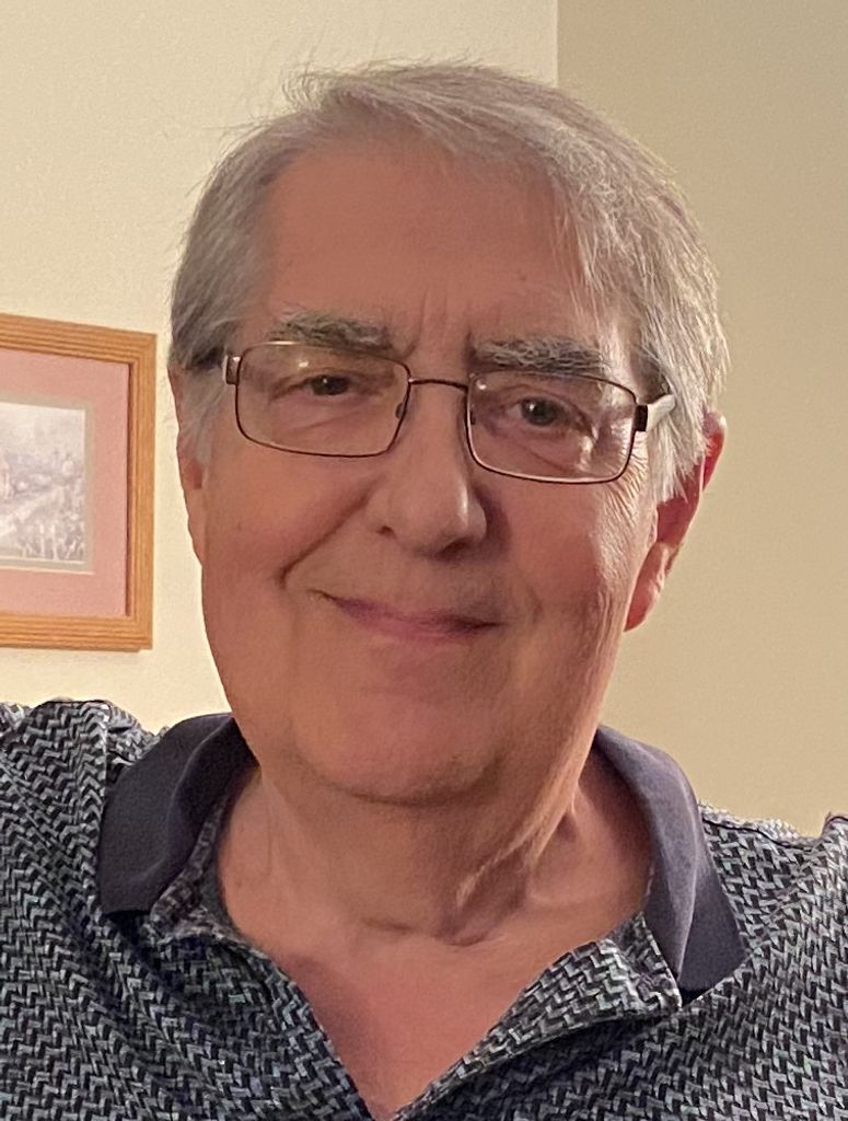 John Robert "Bob" Hidey, I   Profile Photo