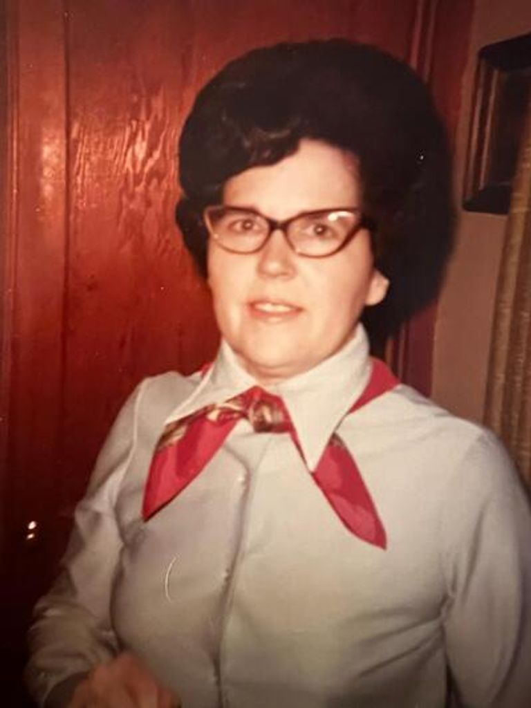 Betty A. Harlan Profile Photo