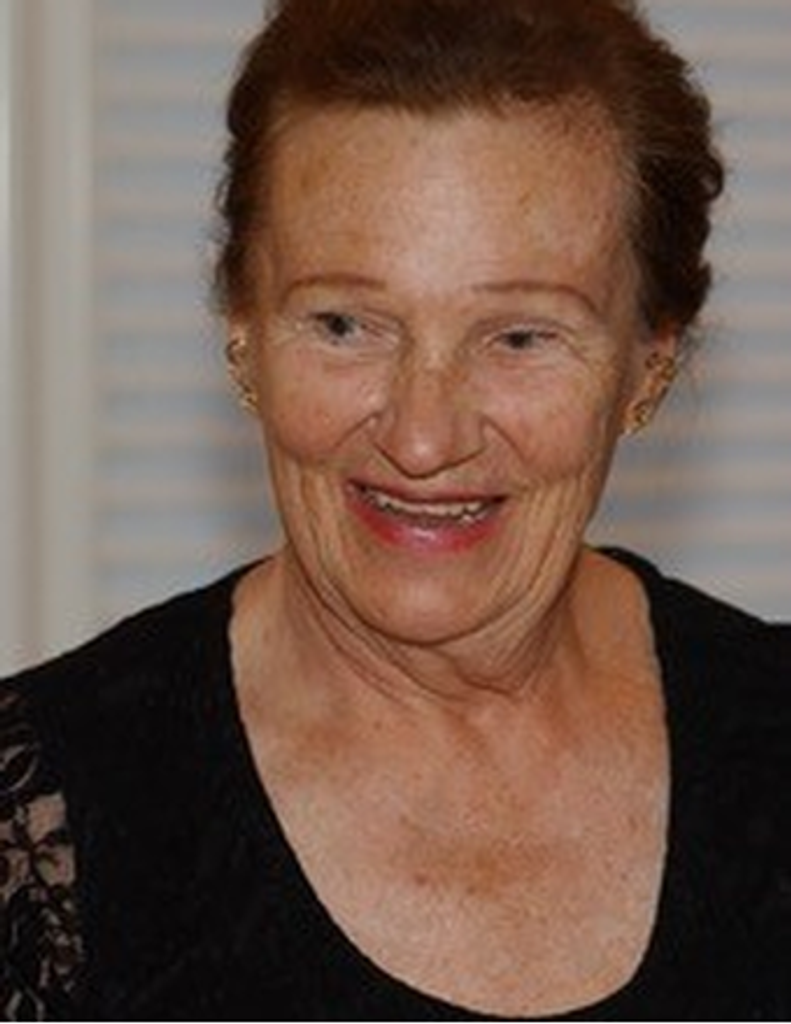Ilze Beatrise (Saprasa) Ibrahim Profile Photo