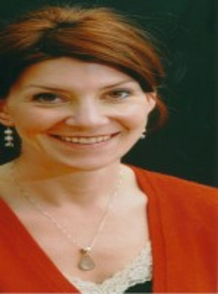 Deborah Mahoney Reynolds