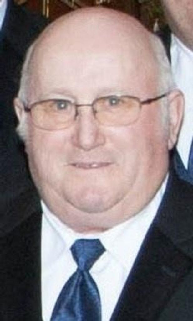 Arnold "Arnie" Geske