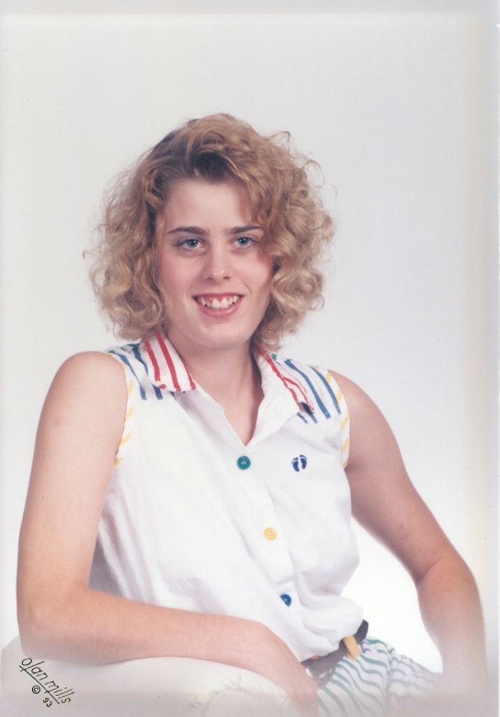 Andrea L. Harper