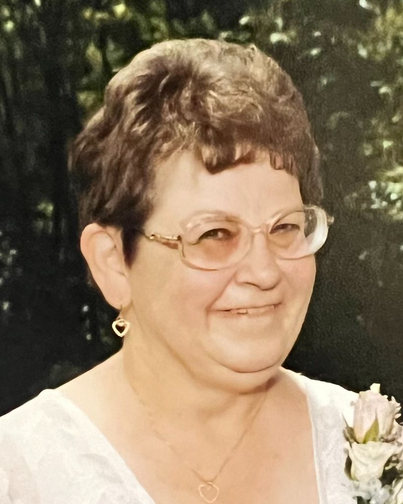 Judith Ann Killam