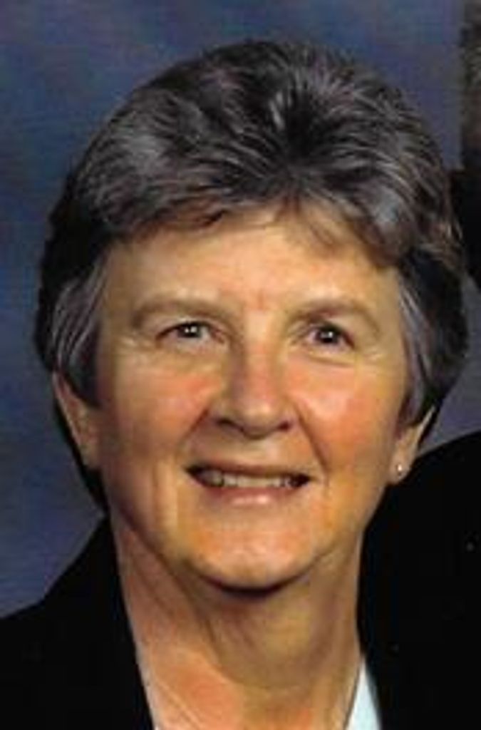 Jo Ann Nevin Profile Photo