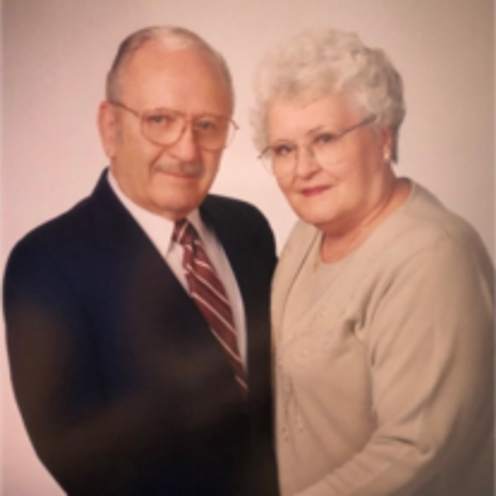 Shirley Victoria Harmon Profile Photo