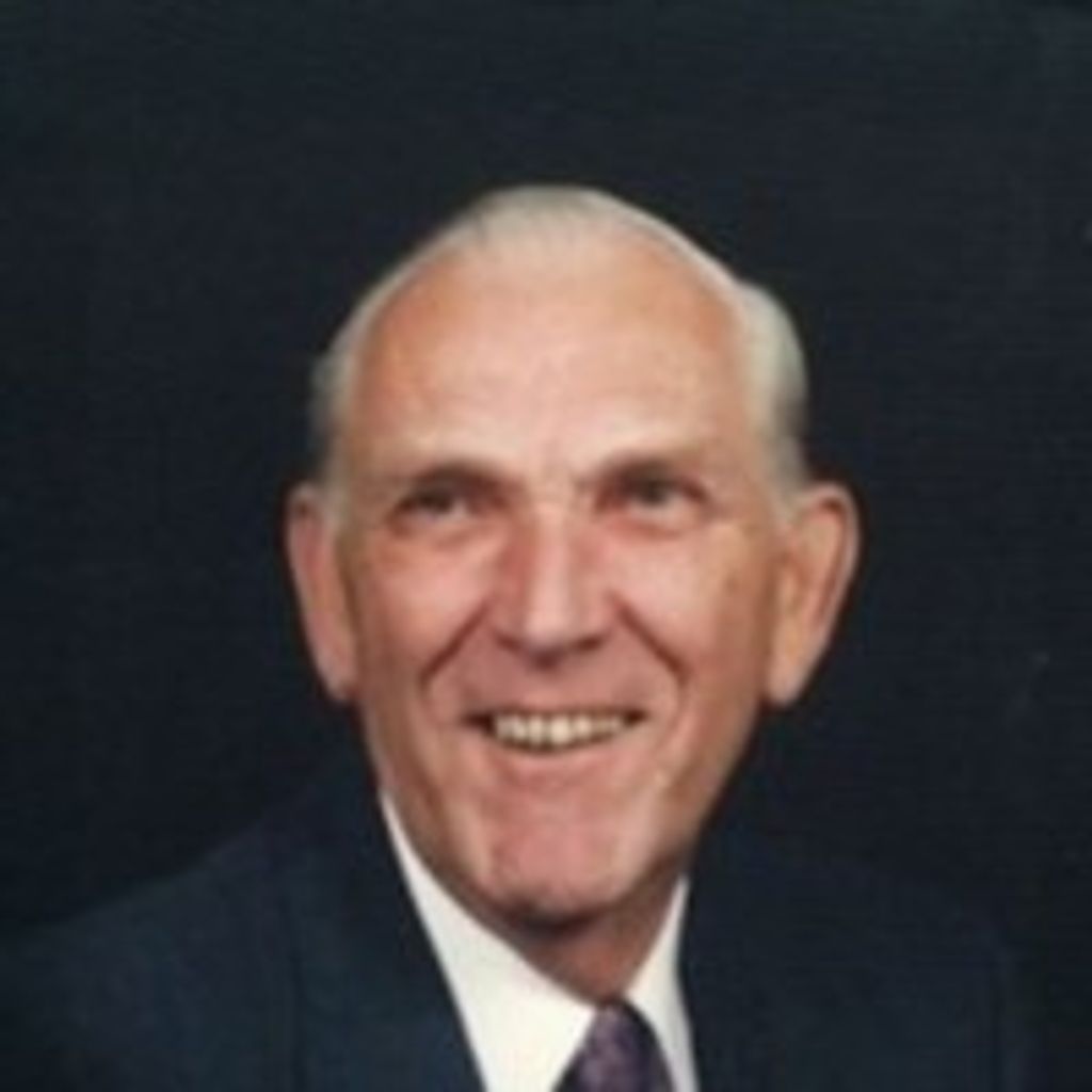 Leroy Charles Henry Baack