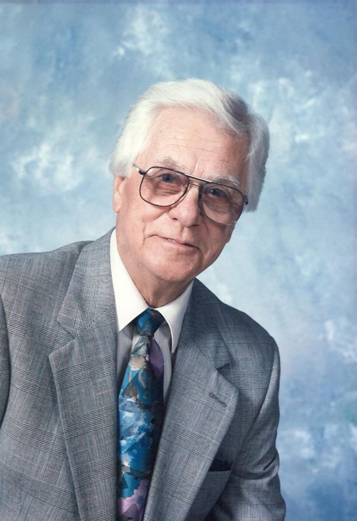 Earl Olson