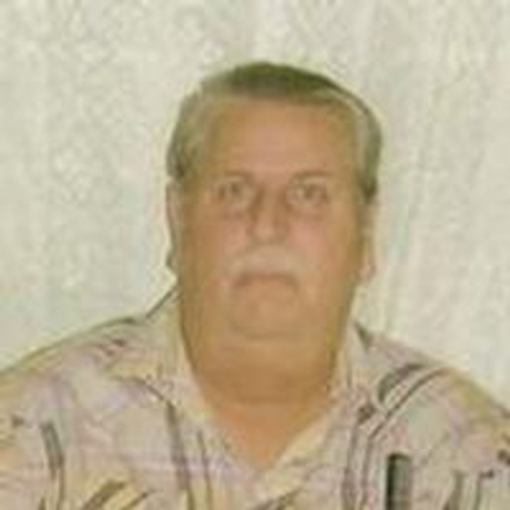 Roger R. Patterson