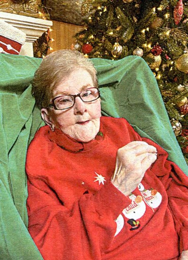 Patricia "Patsy" Bailey Profile Photo