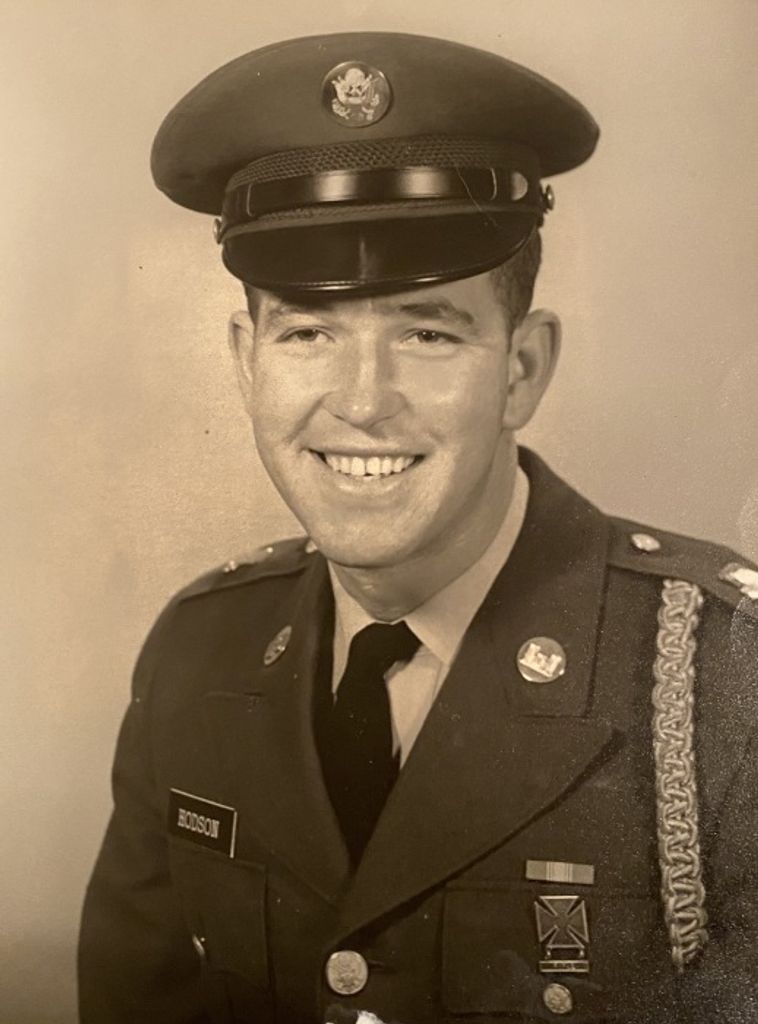 Russell Casper Hodson Profile Photo