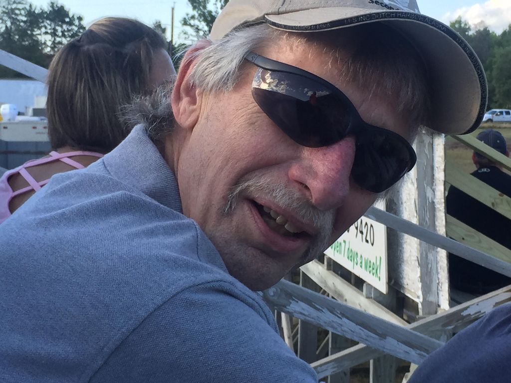 Donald R. Knoblauch