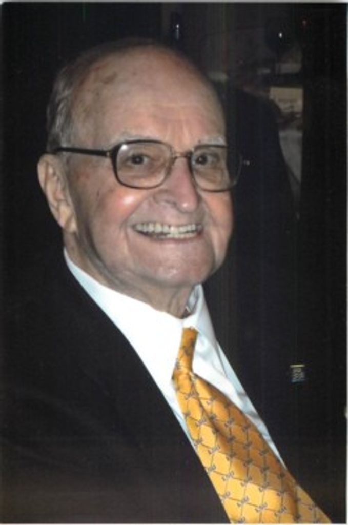 William Bailey Profile Photo