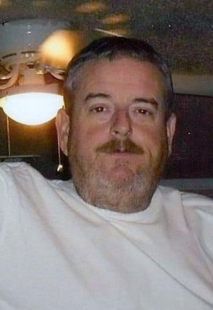 Joseph "Joe" Wayne Lindsey Profile Photo
