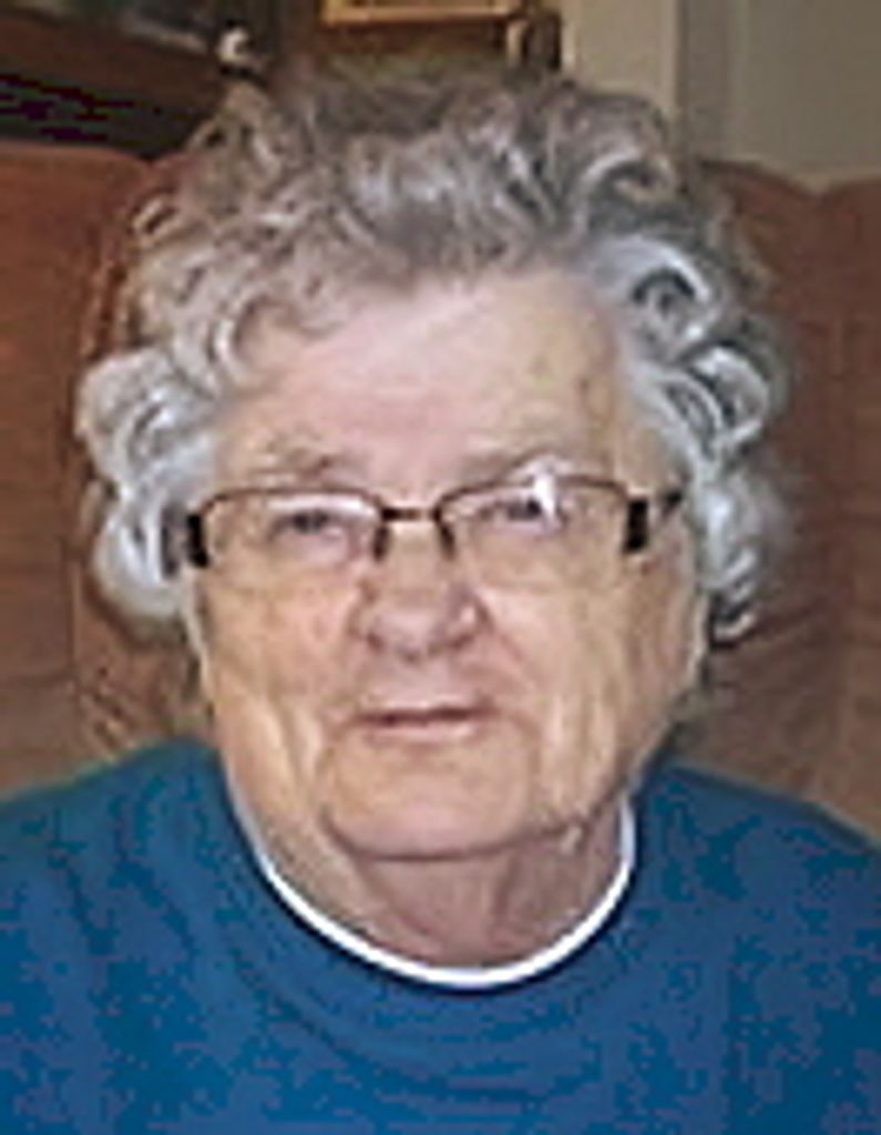 Verneil G. Orvik