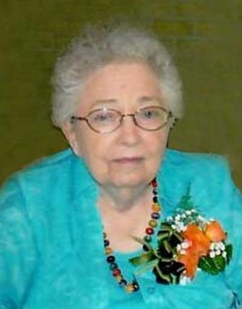 Joy Mccallum Cowles