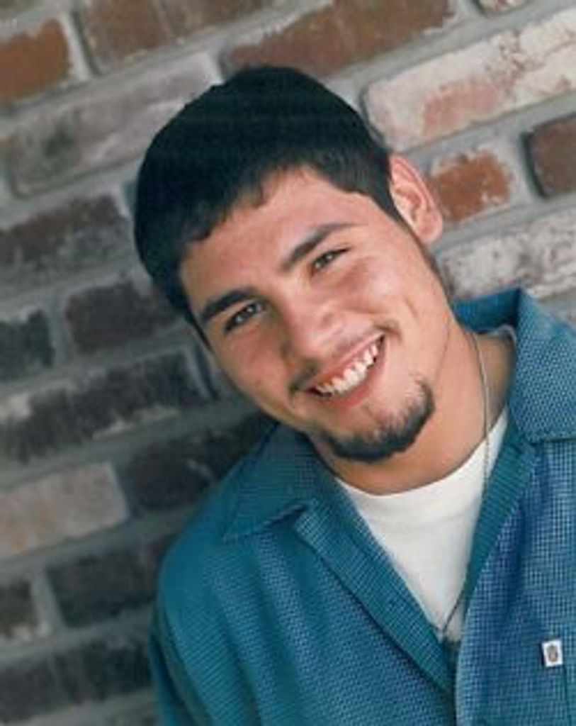 Joshua Caughman Profile Photo